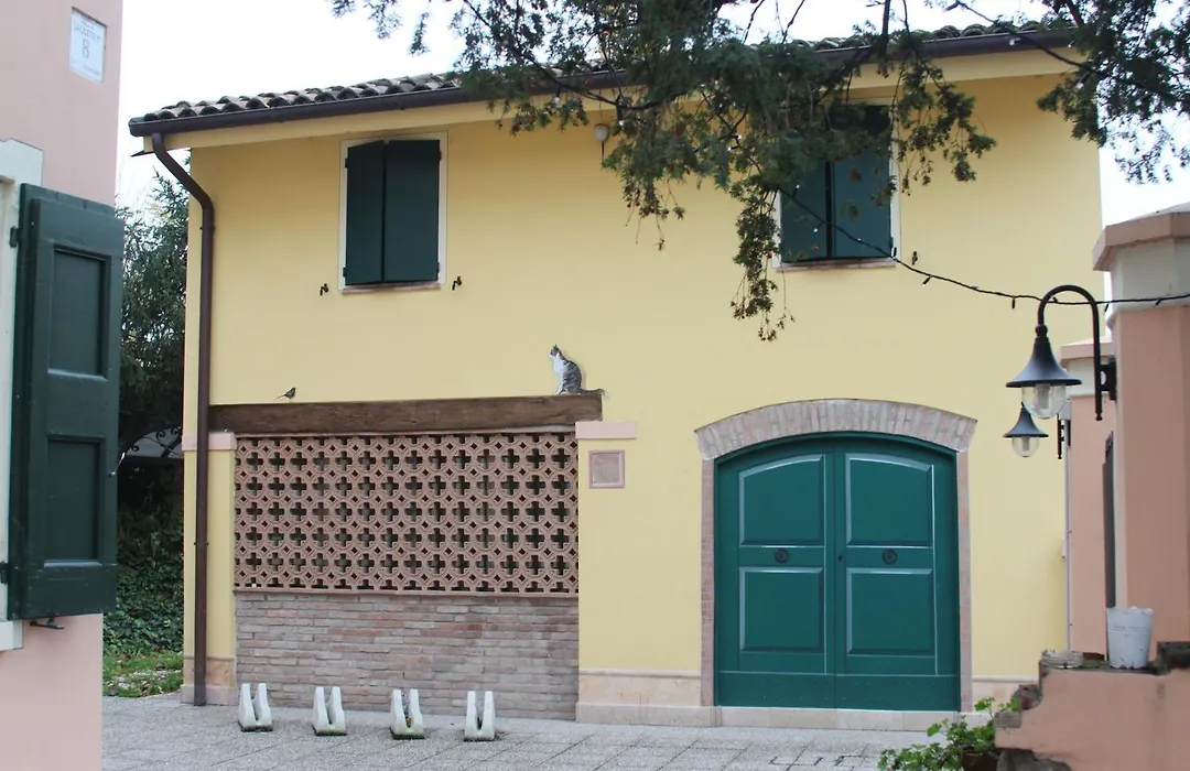La Corte Dei Sogni B&B-1