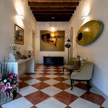 La Corte Dei Sogni B&B-3